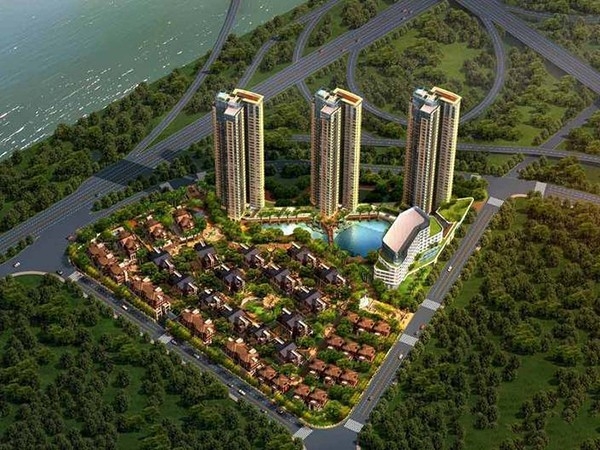 福建星海湾