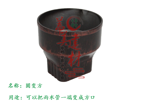 圆变方2